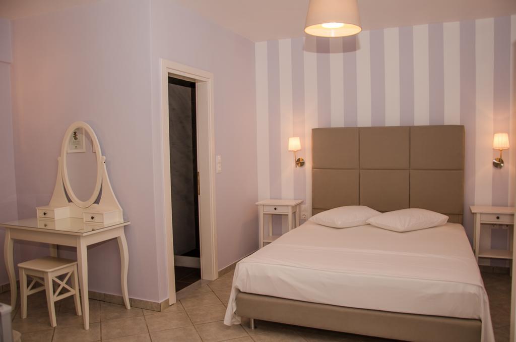 Bello Horizonte Gythio Room photo