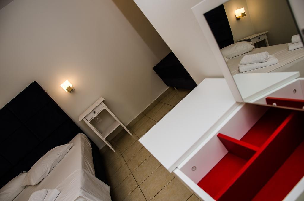 Bello Horizonte Gythio Room photo